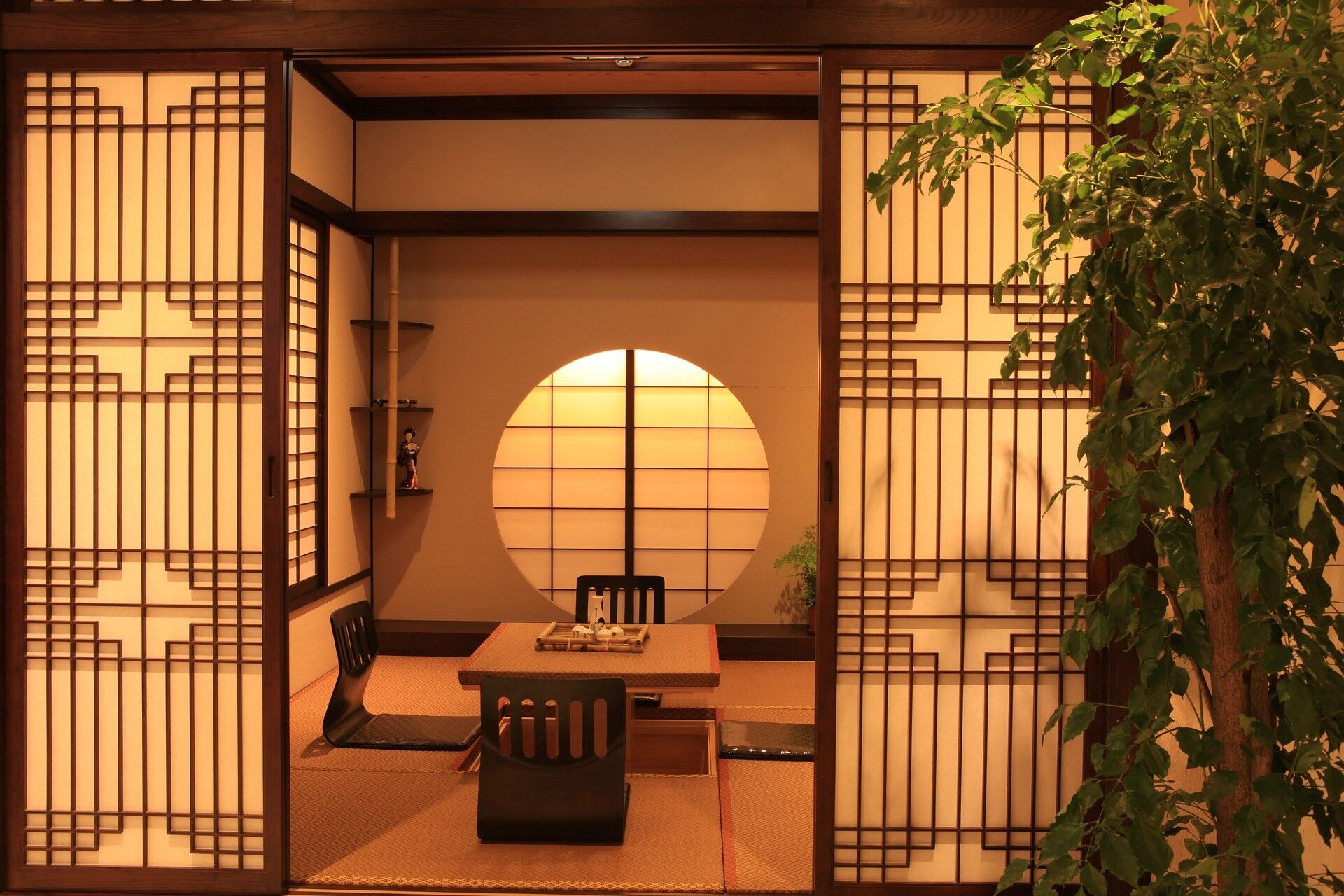 店舗